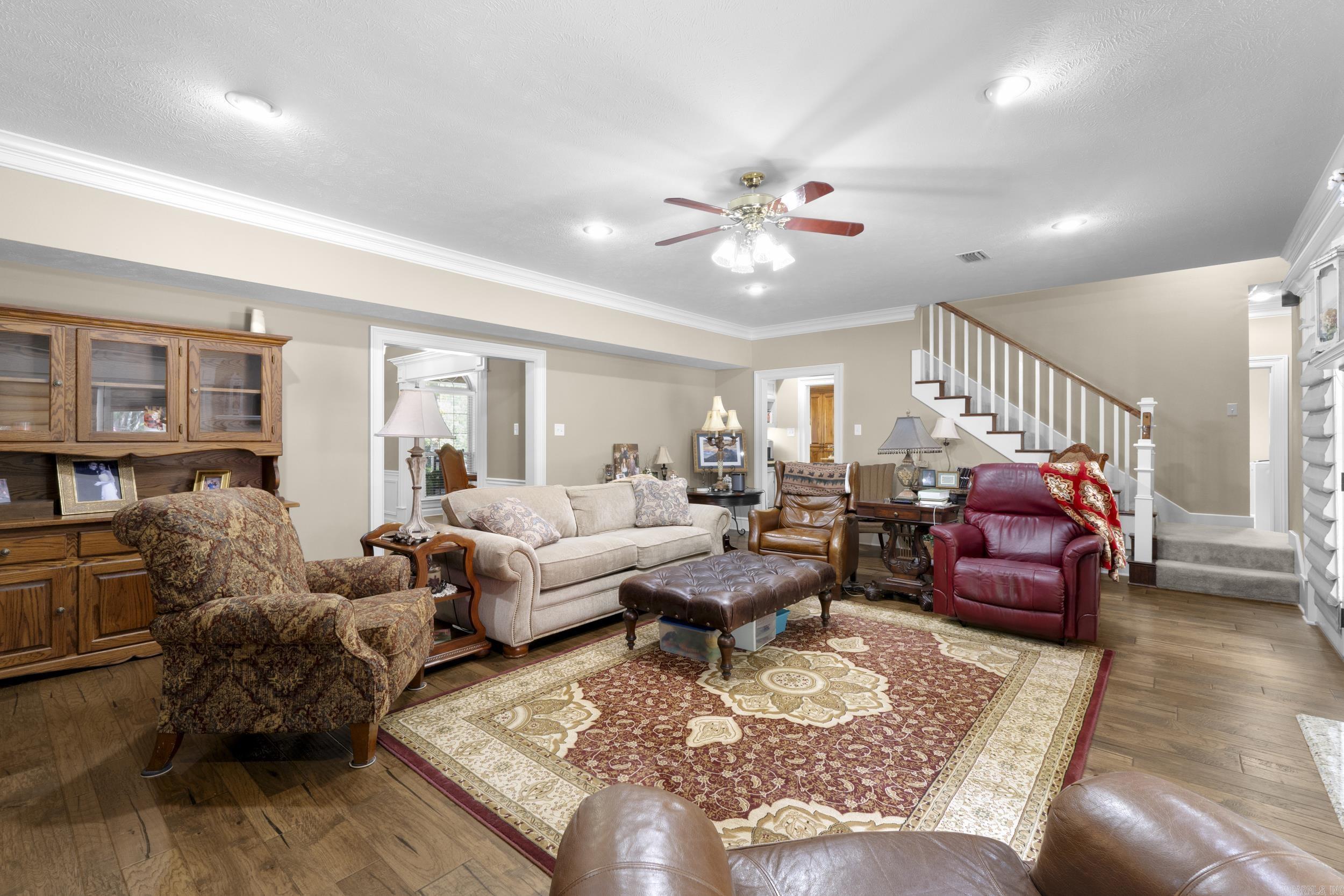 3165 Majestic Circle Conway, AR 72034