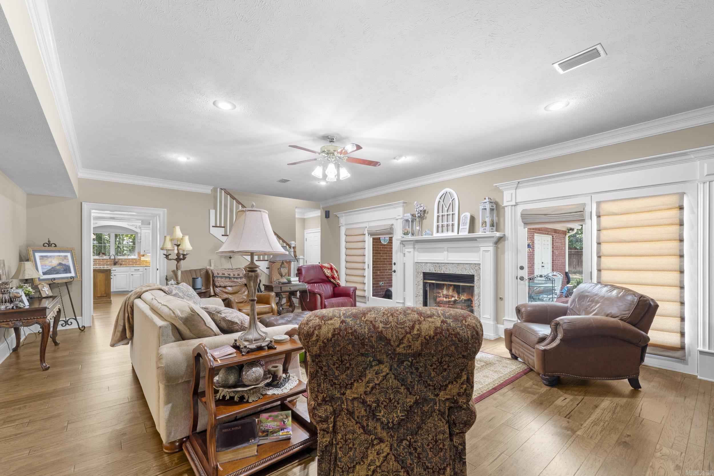 3165 Majestic Circle Conway, AR 72034