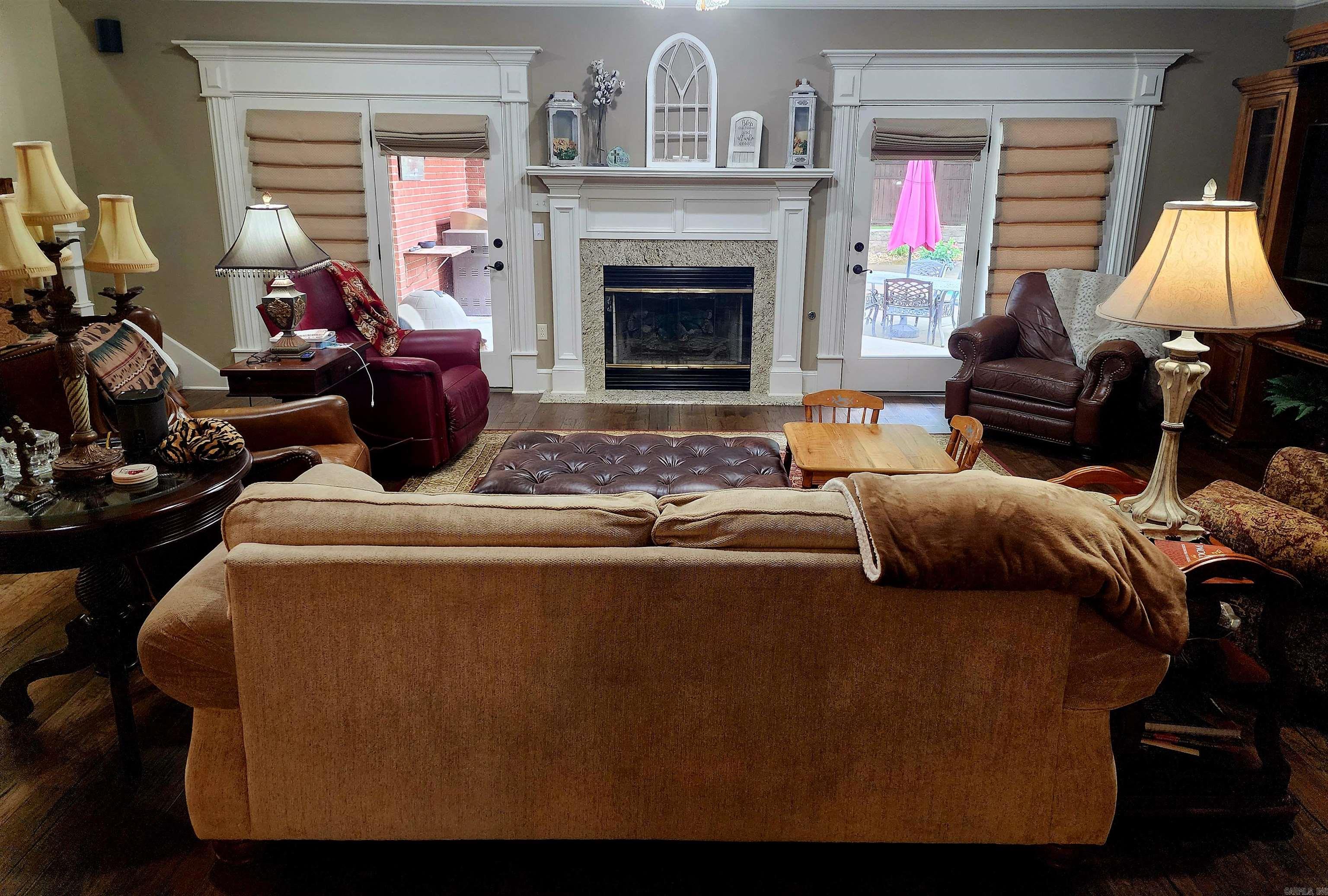 3165 Majestic Circle Conway, AR 72034