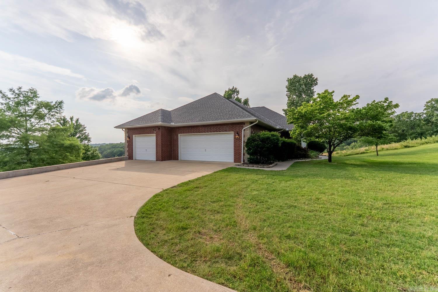 499 Noe Creek Road  Mountain Home, AR