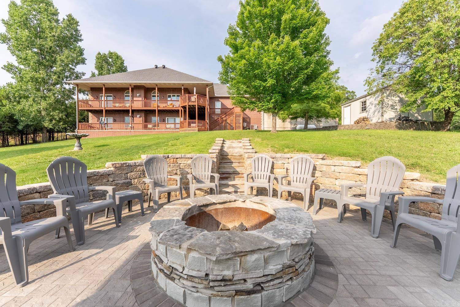 499 Noe Creek Road  Mountain Home, AR