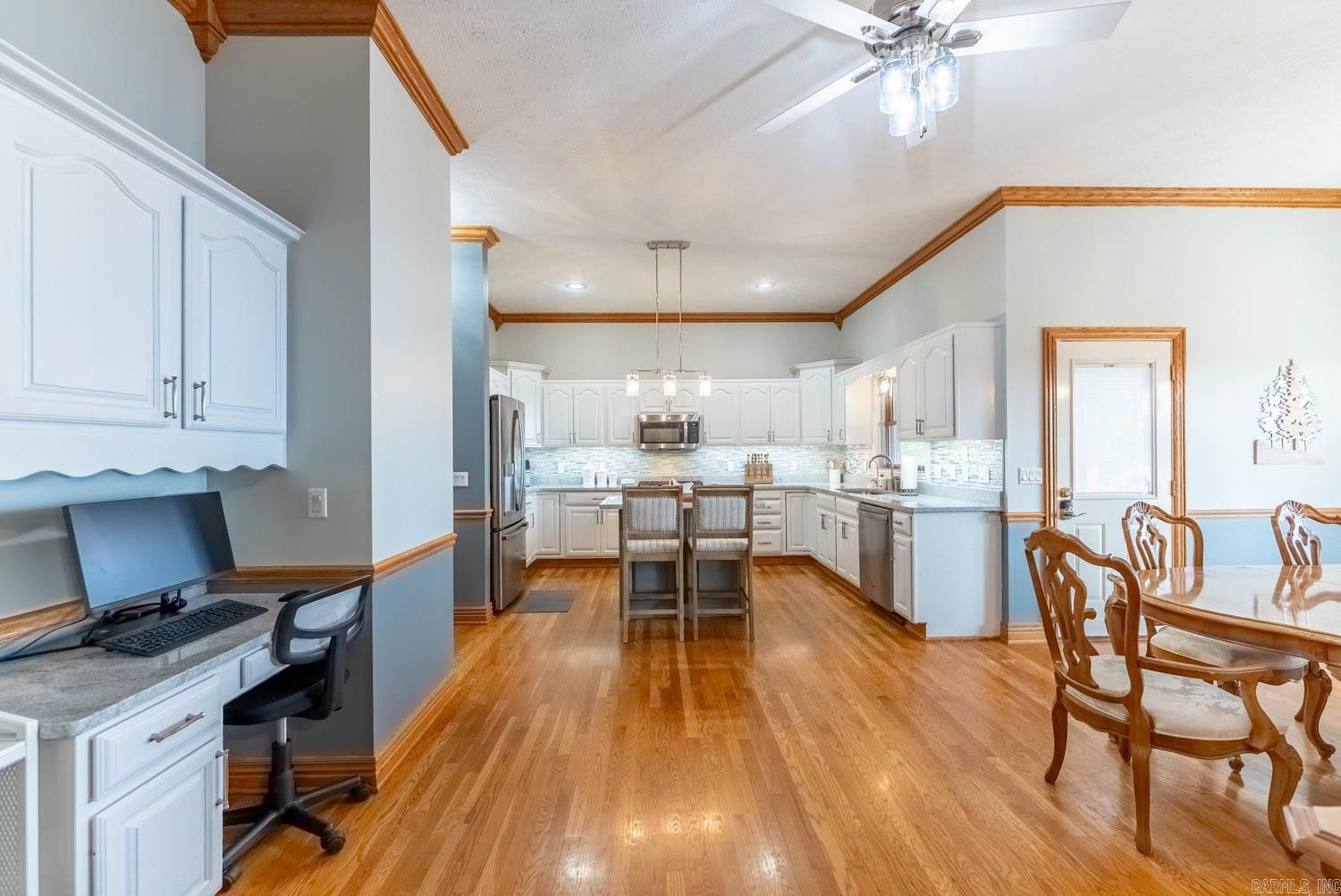 499 Noe Creek Road  Mountain Home, AR