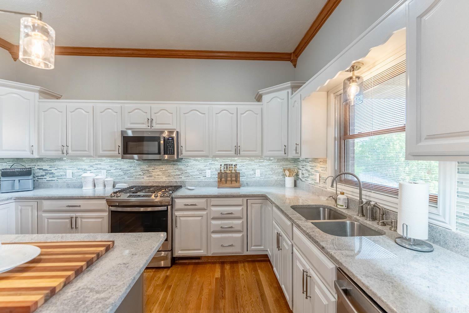 499 Noe Creek Road  Mountain Home, AR