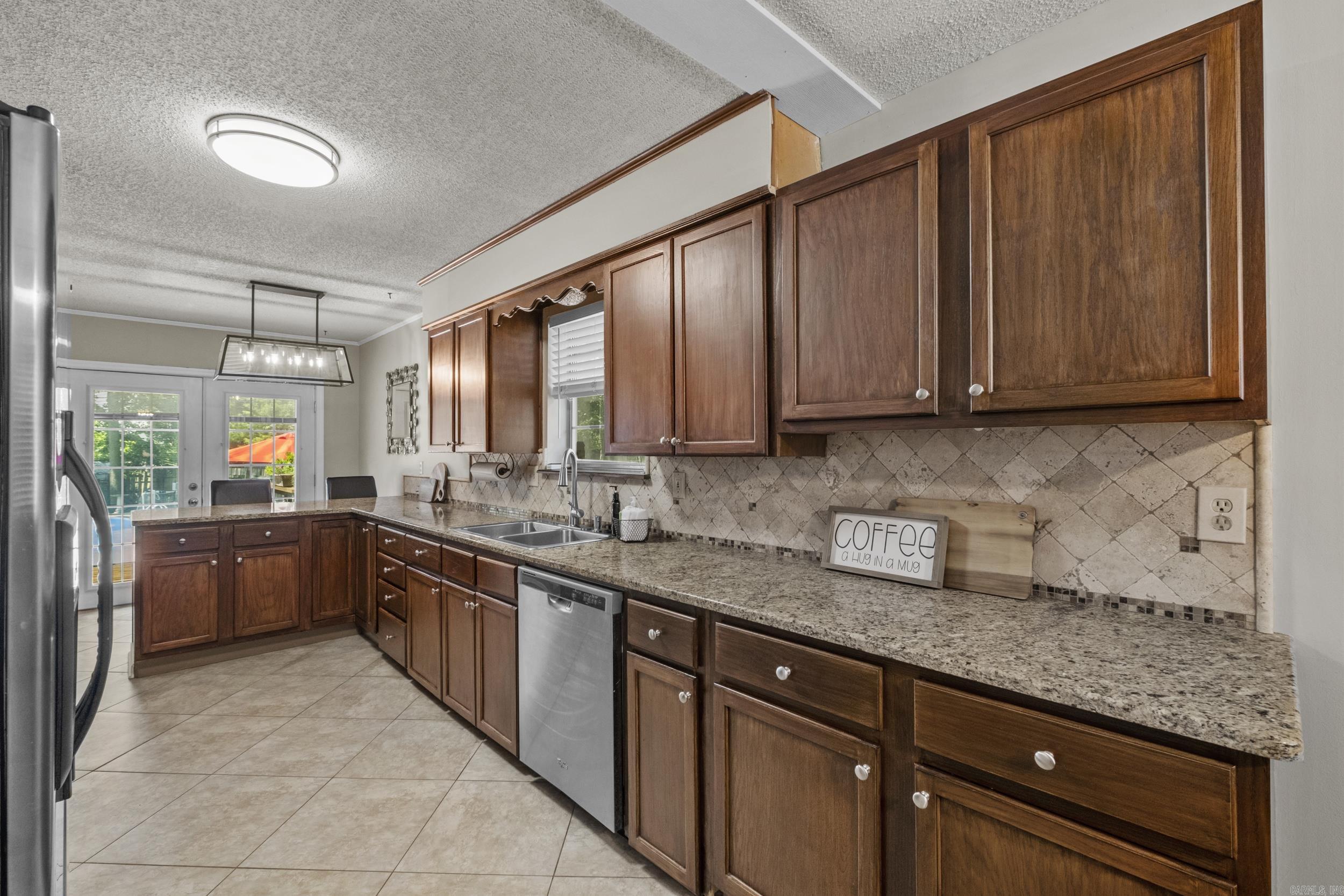 7613  Geronimo Cir  North Little Rock, AR