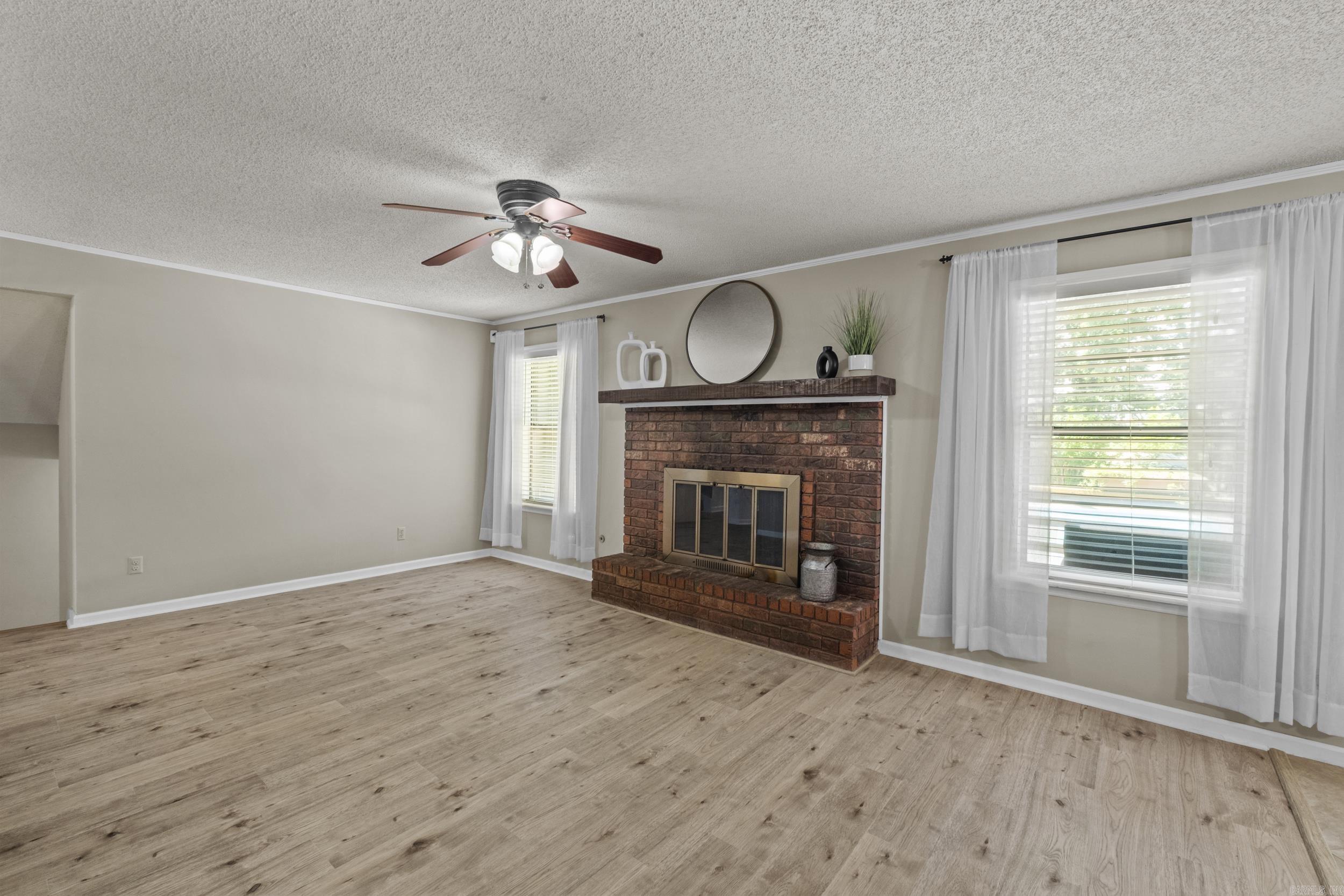 7613  Geronimo Cir  North Little Rock, AR