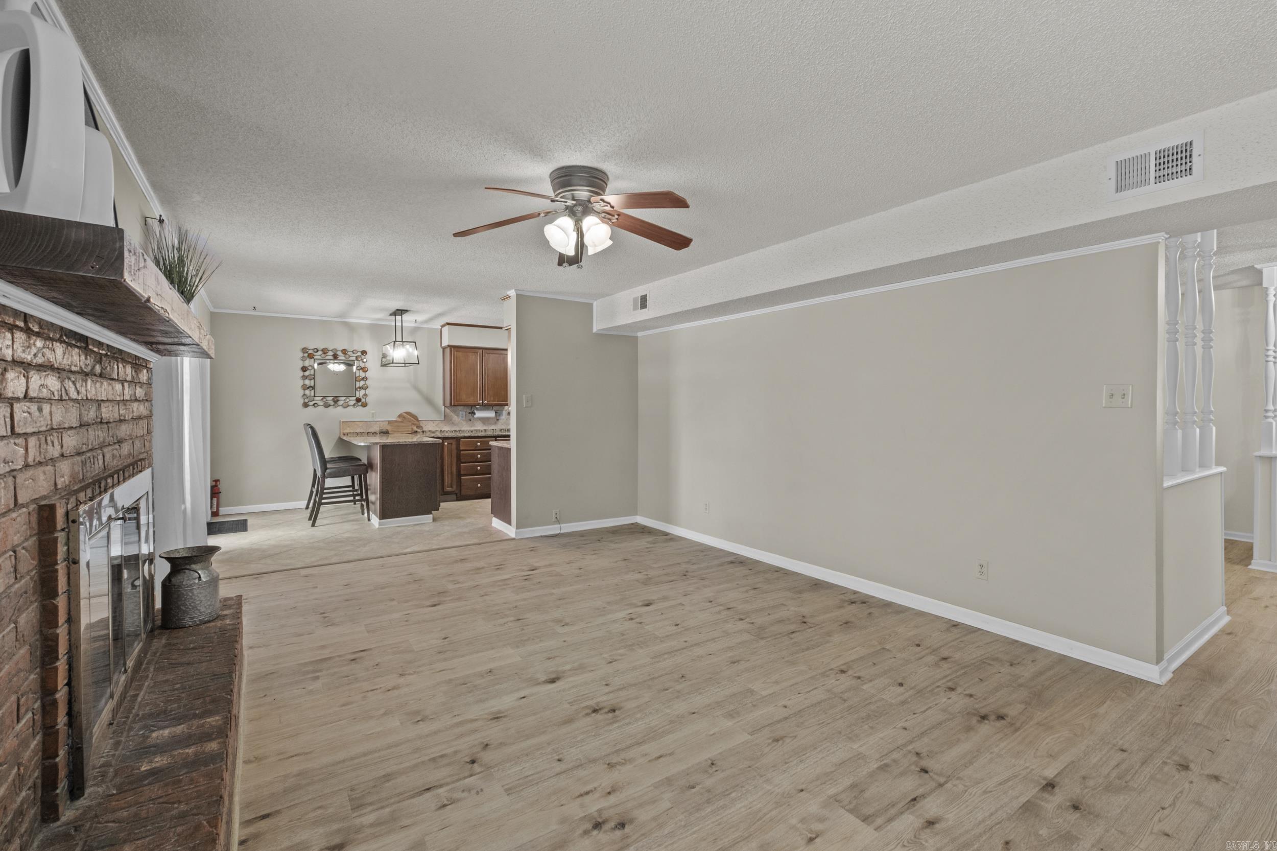 7613  Geronimo Cir  North Little Rock, AR