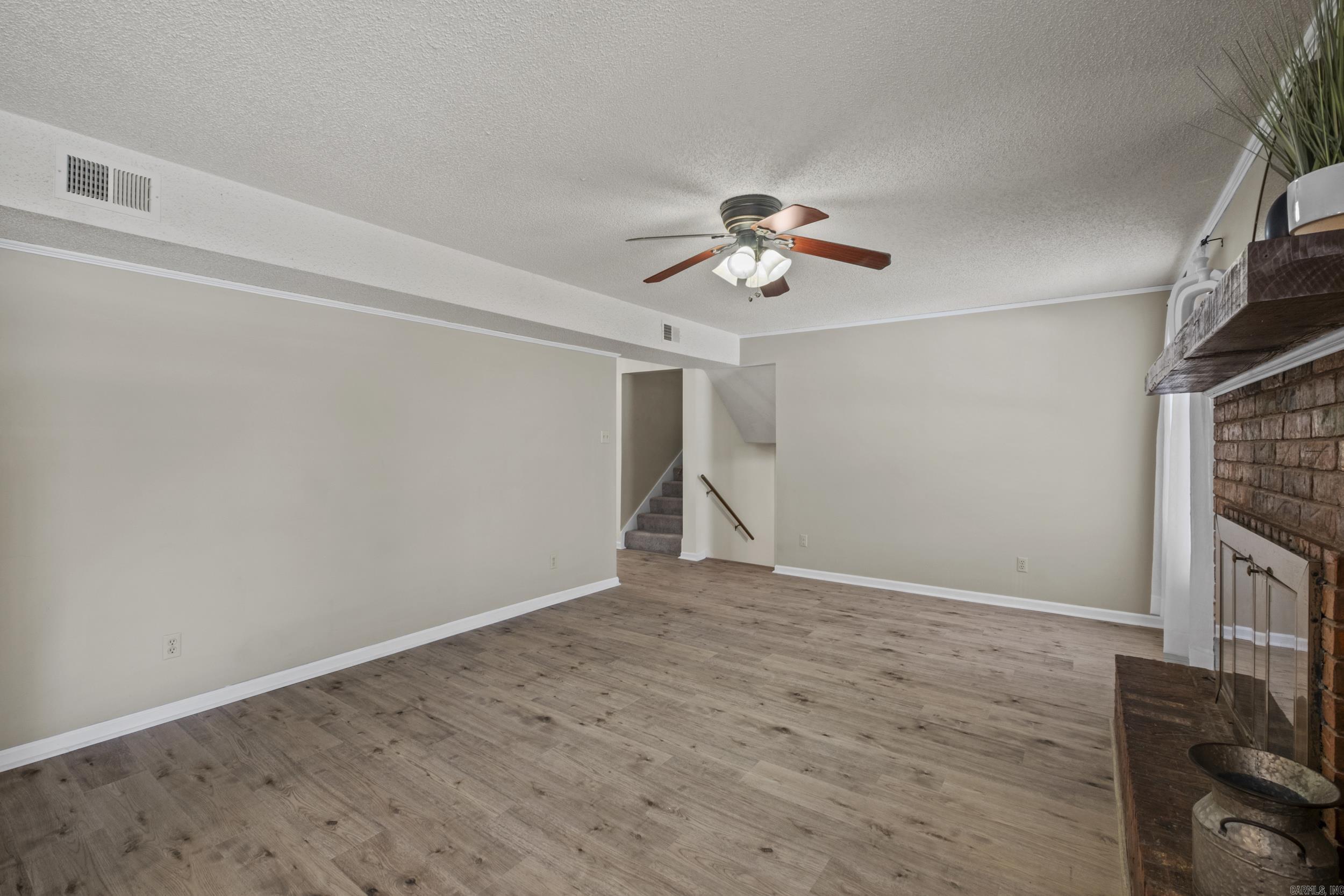 7613  Geronimo Cir  North Little Rock, AR