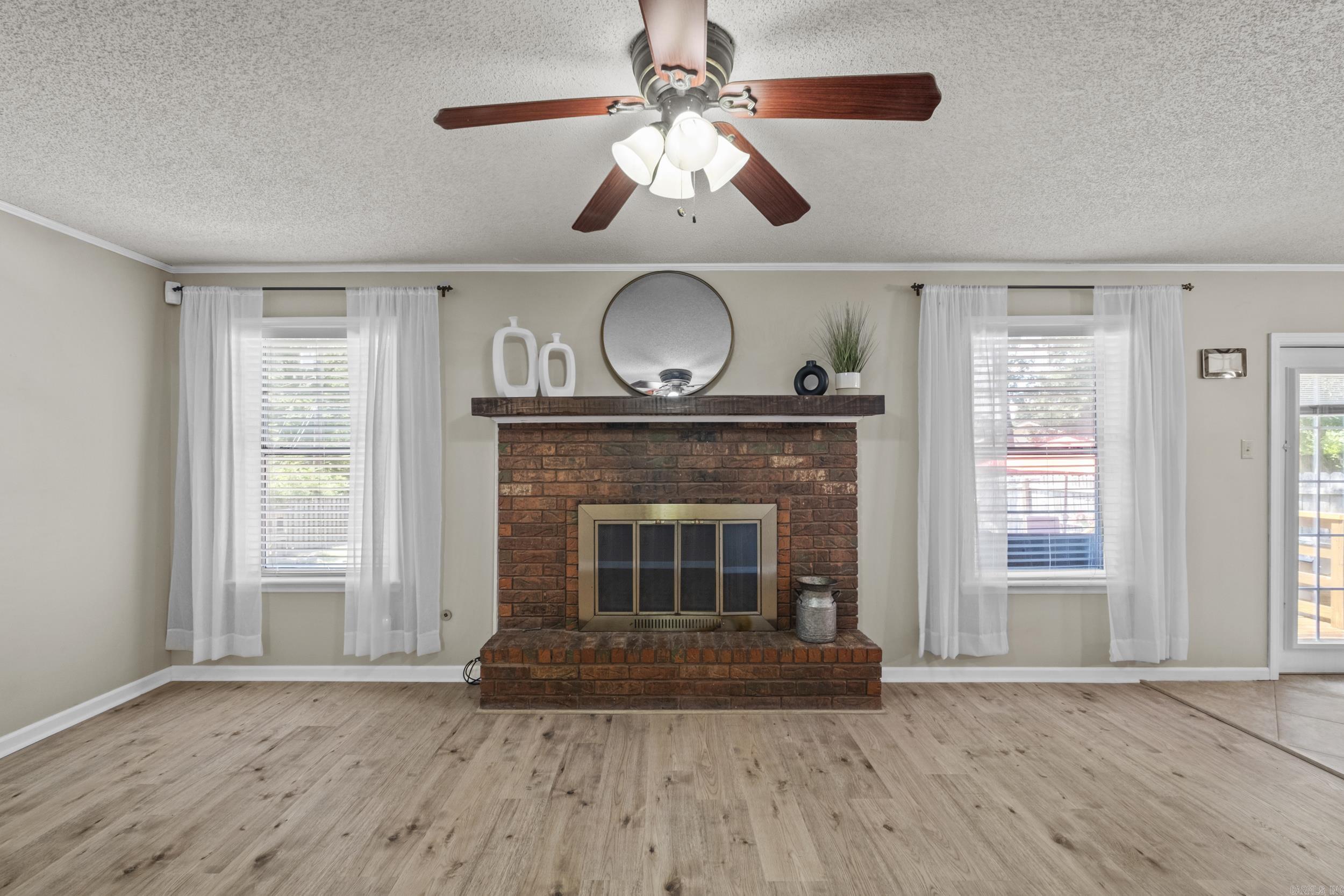 7613  Geronimo Cir  North Little Rock, AR