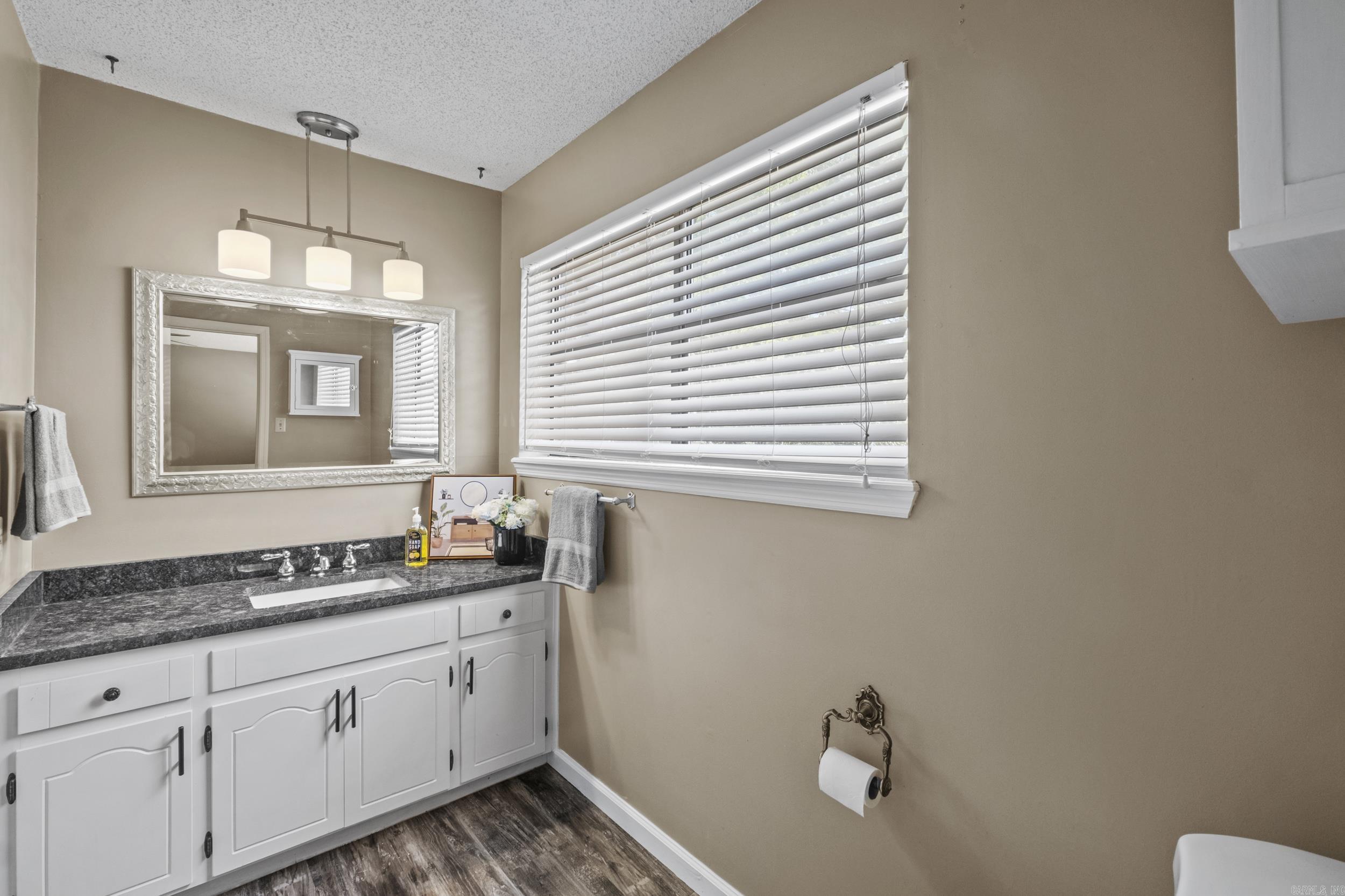 7613  Geronimo Cir  North Little Rock, AR