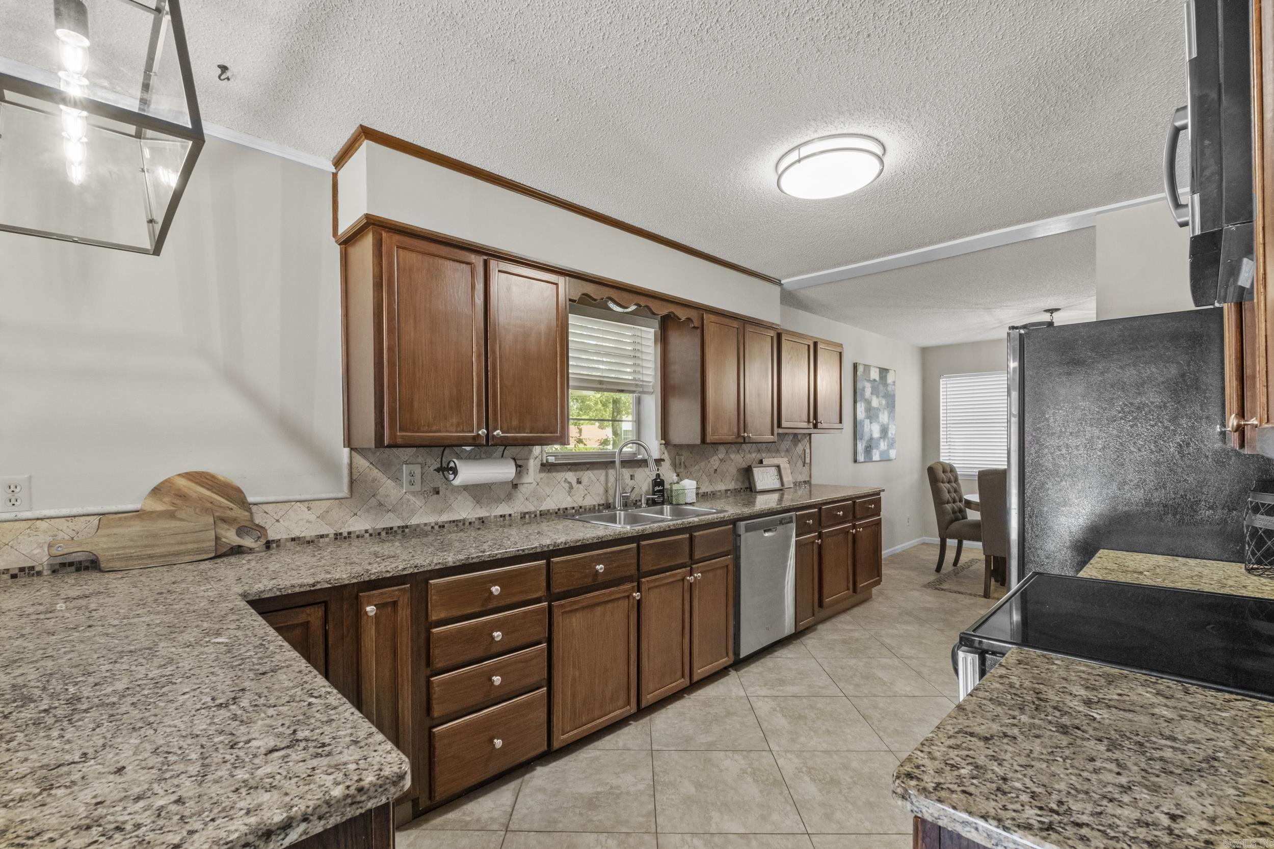 7613  Geronimo Cir  North Little Rock, AR