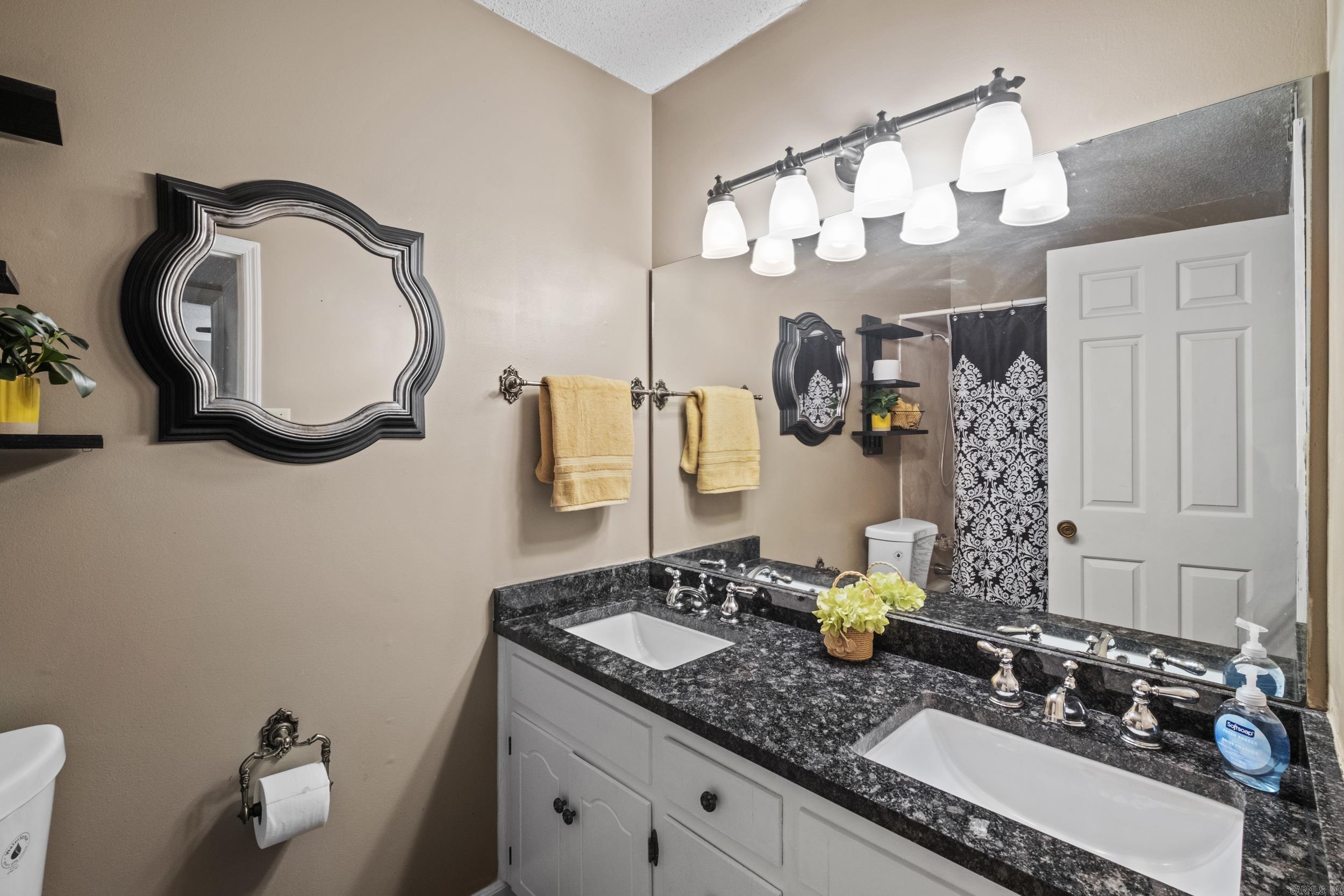 7613  Geronimo Cir  North Little Rock, AR
