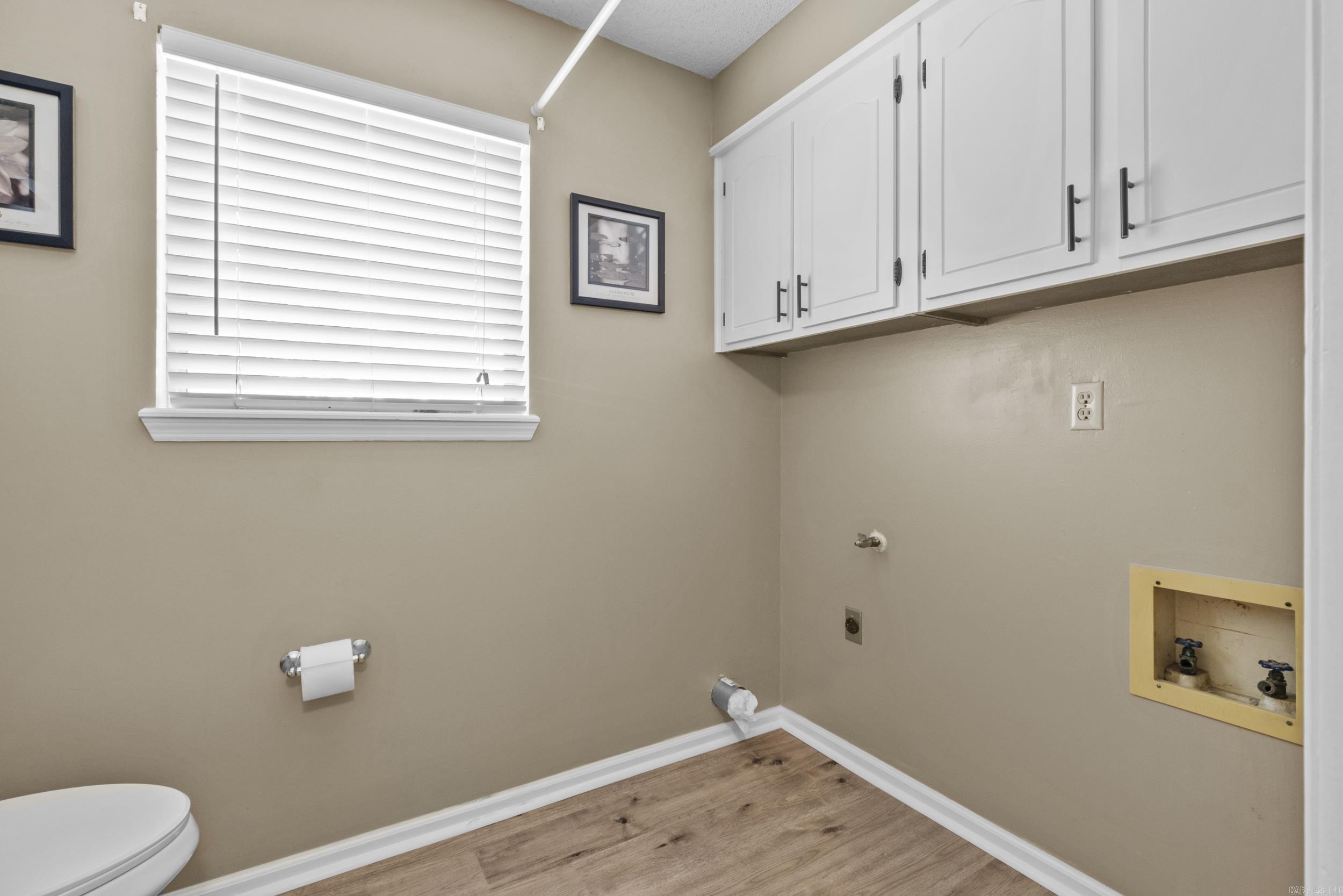 7613  Geronimo Cir  North Little Rock, AR