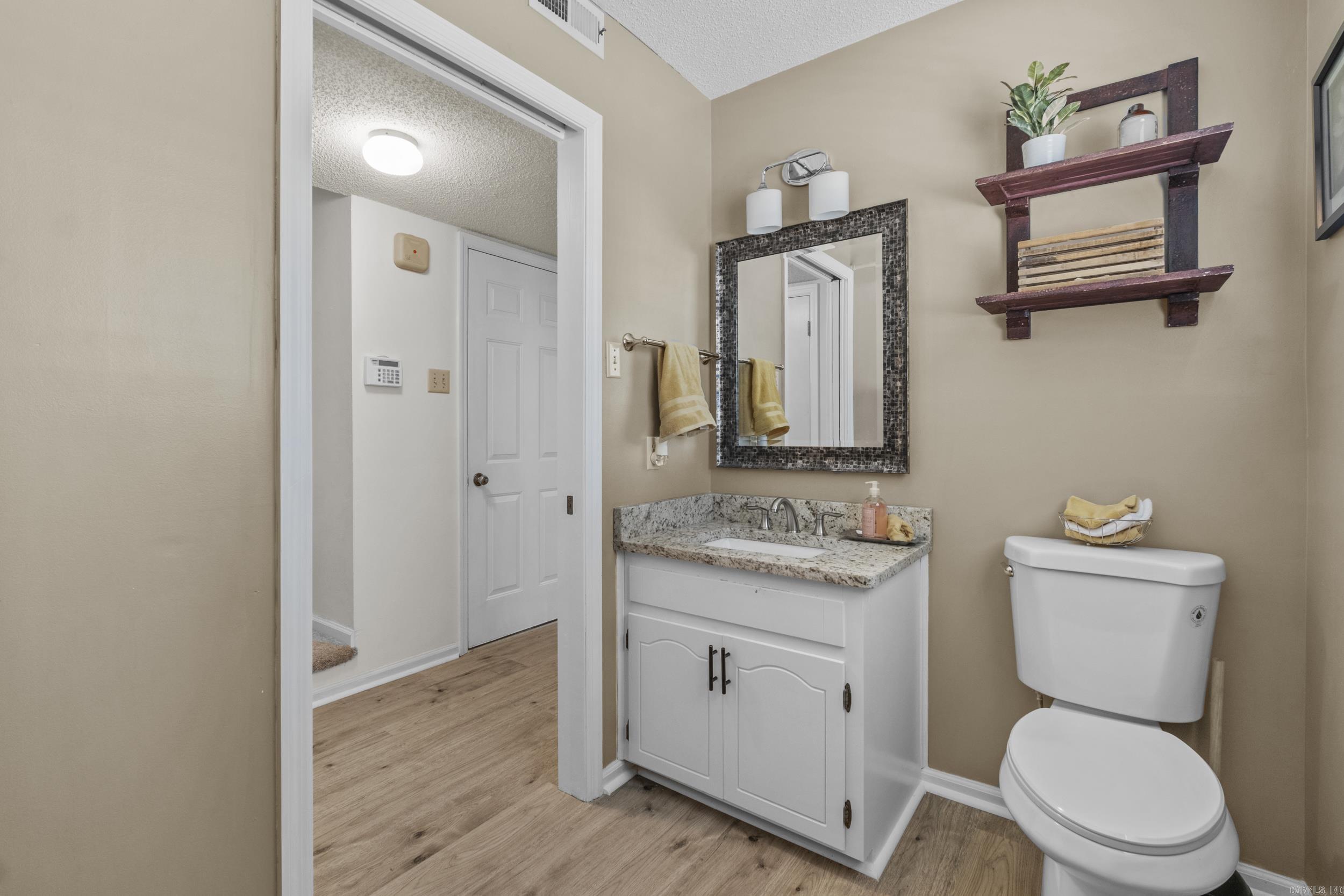 7613  Geronimo Cir  North Little Rock, AR