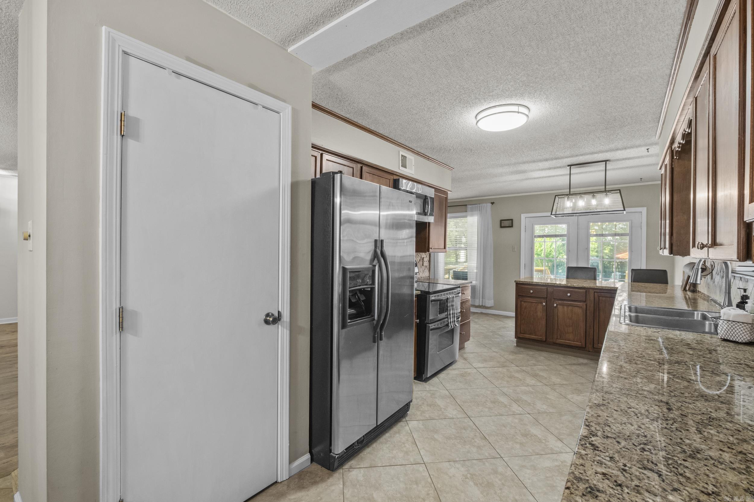 7613  Geronimo Cir  North Little Rock, AR