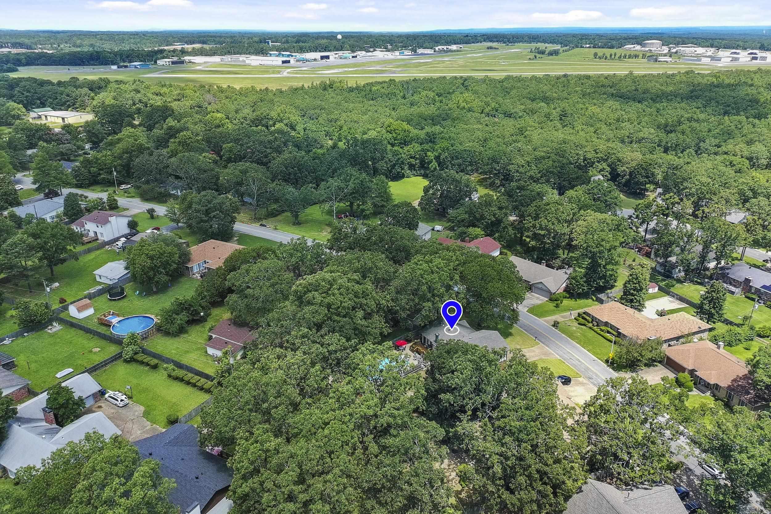 7613  Geronimo Cir  North Little Rock, AR