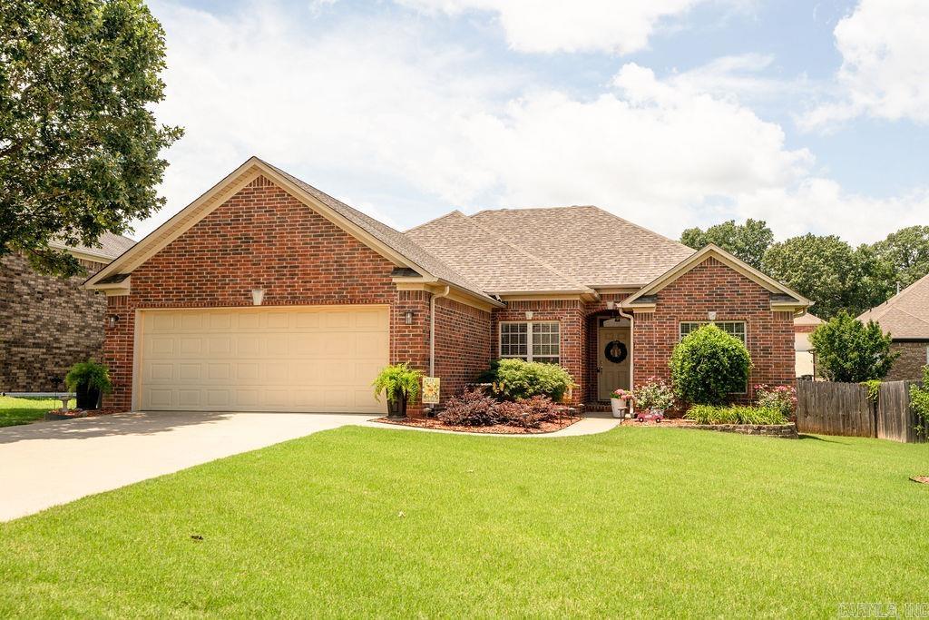 5605 Aviator  Jacksonville, AR