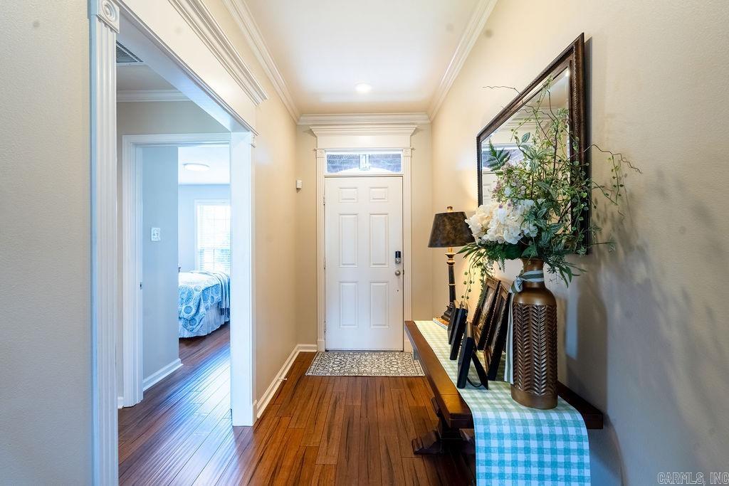 5605 Aviator  Jacksonville, AR