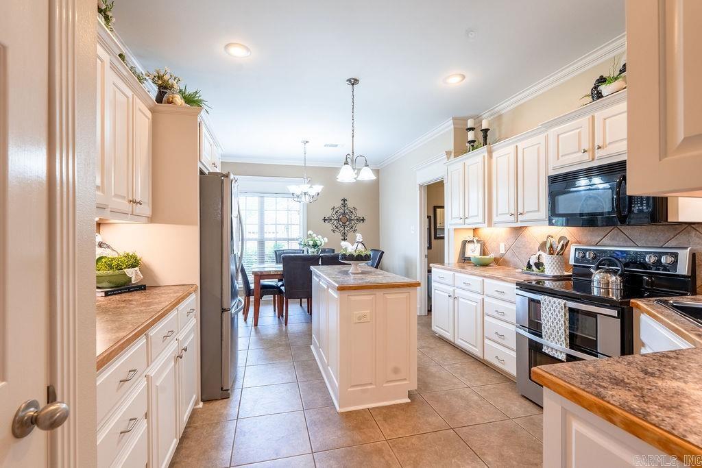 5605 Aviator  Jacksonville, AR
