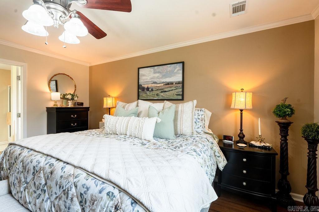 5605 Aviator  Jacksonville, AR