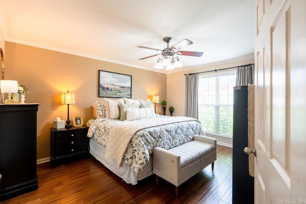 5605 Aviator  Jacksonville, AR