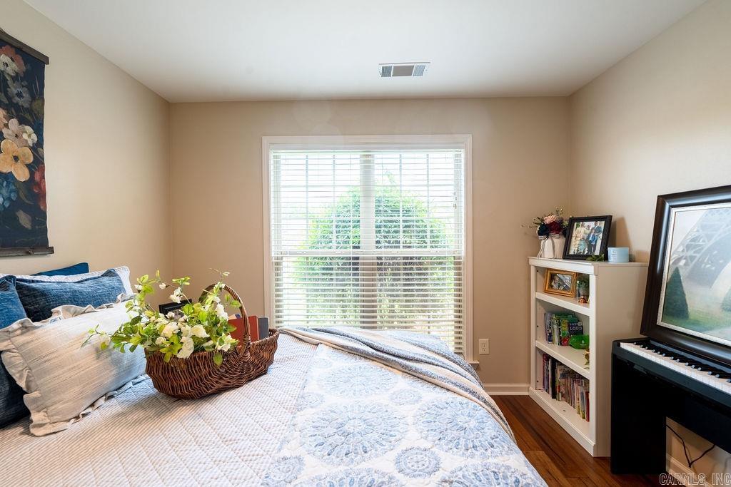 5605 Aviator  Jacksonville, AR