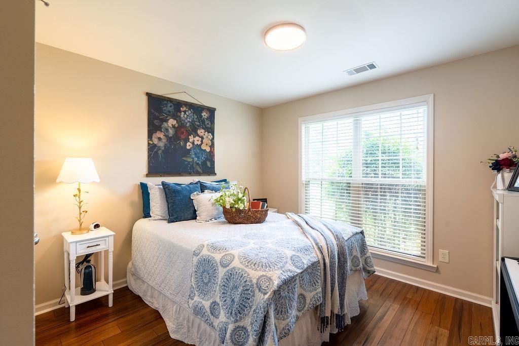 5605 Aviator  Jacksonville, AR