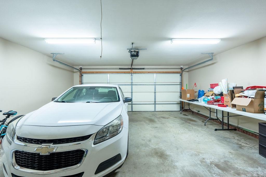 5605 Aviator  Jacksonville, AR