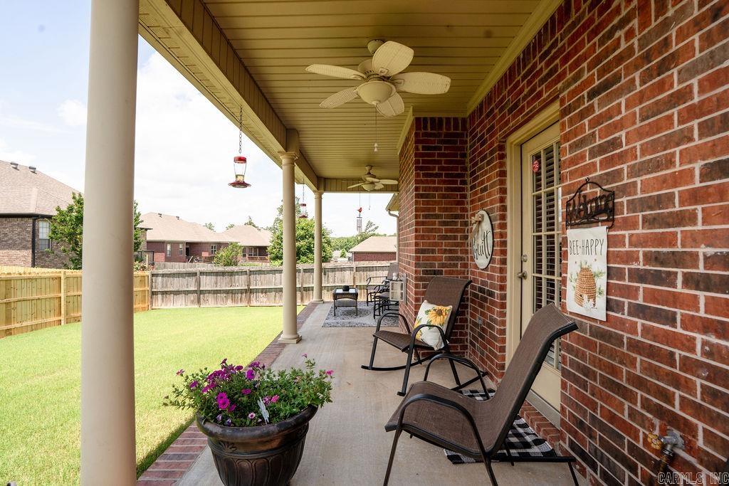 5605 Aviator  Jacksonville, AR