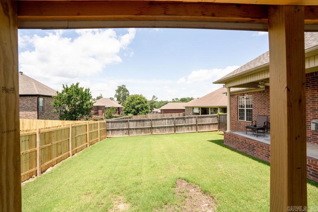 5605 Aviator  Jacksonville, AR