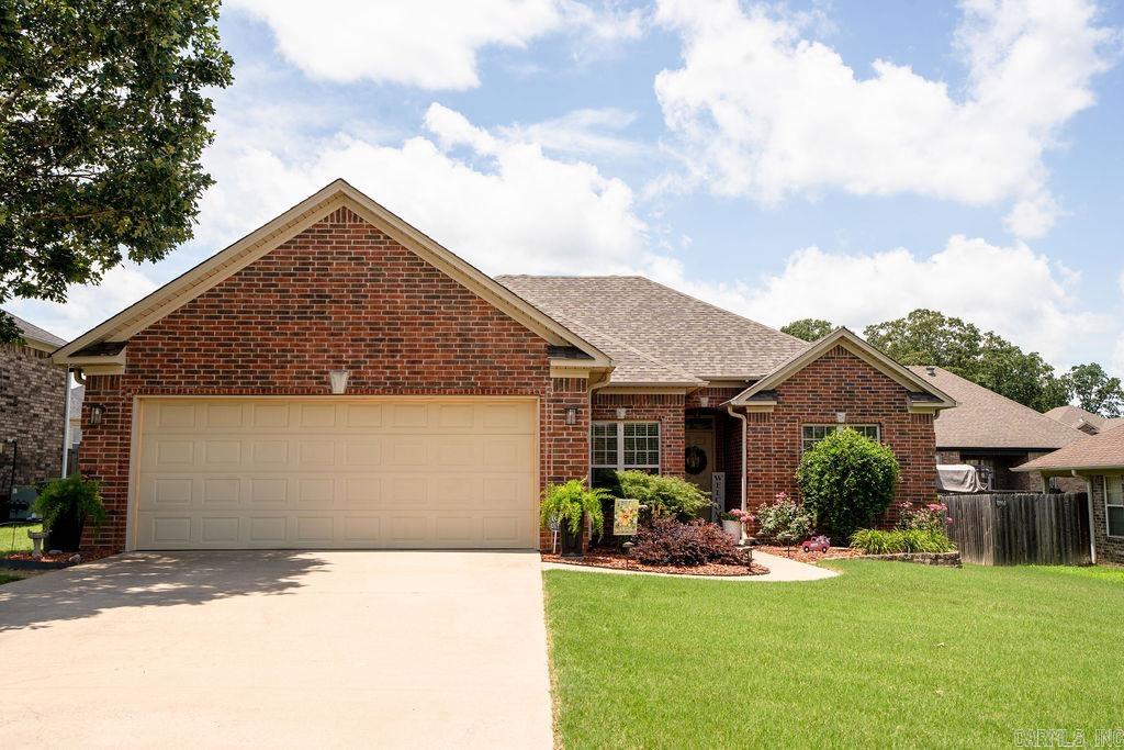 5605 Aviator  Jacksonville, AR