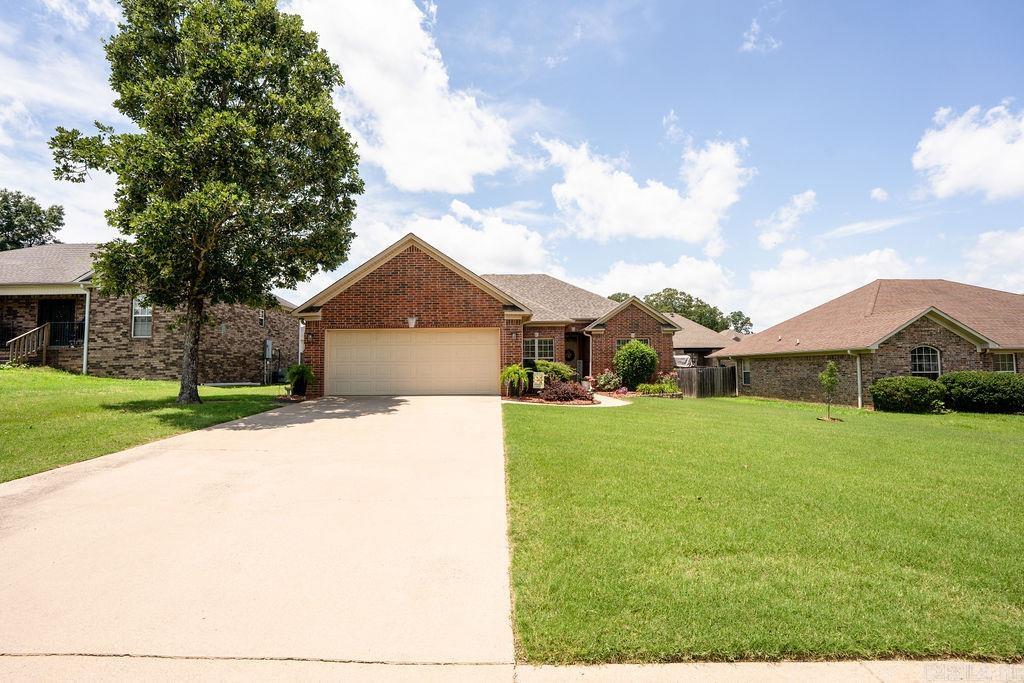 5605 Aviator  Jacksonville, AR