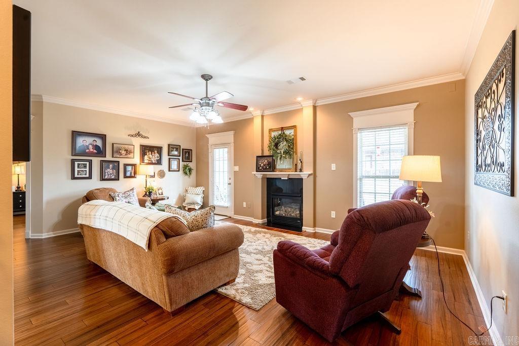 5605 Aviator  Jacksonville, AR