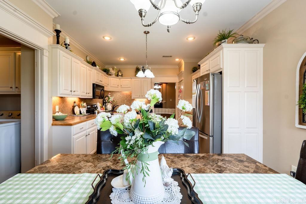 5605 Aviator  Jacksonville, AR
