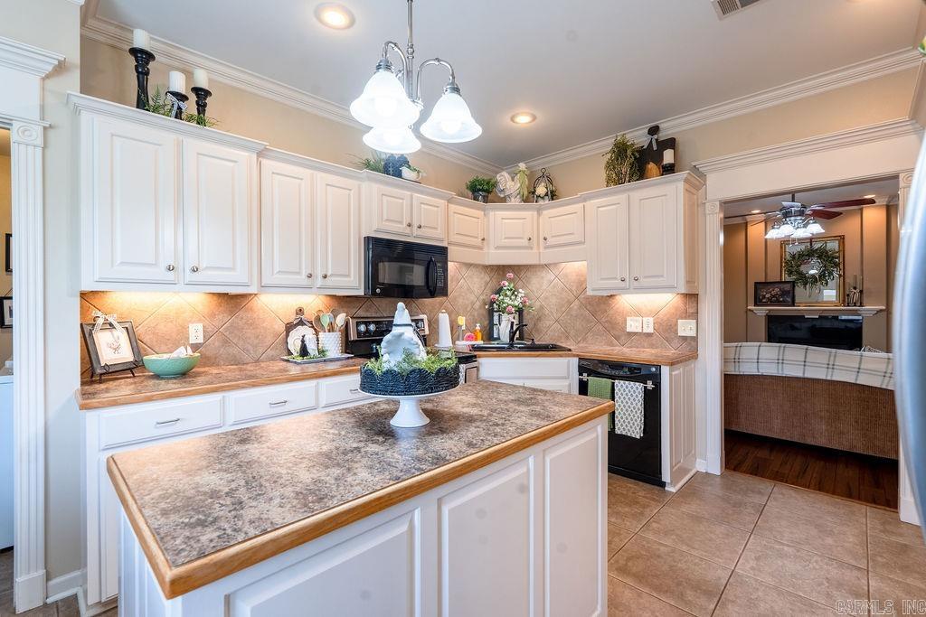 5605 Aviator  Jacksonville, AR