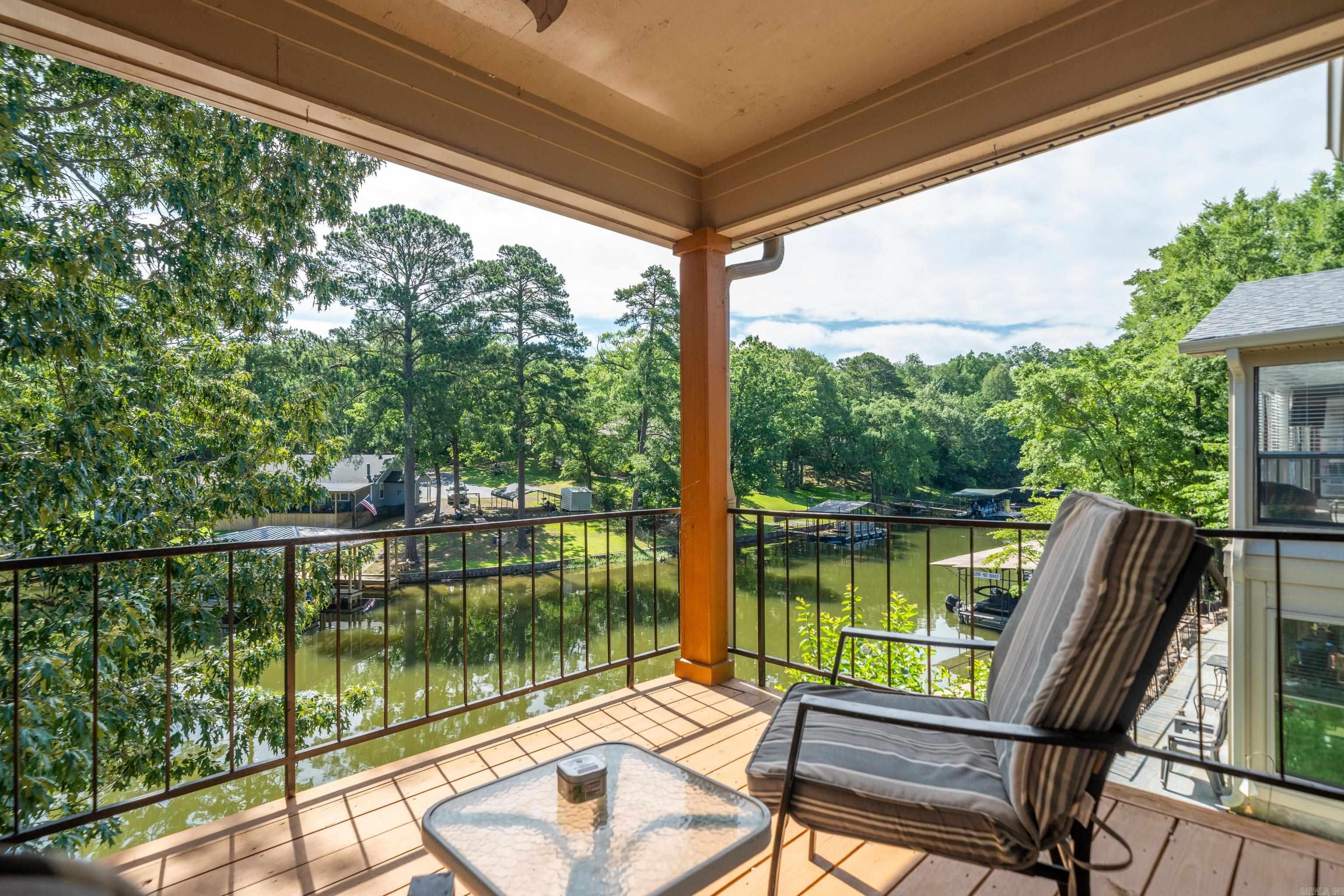 1201 Airport  Hot Springs, AR