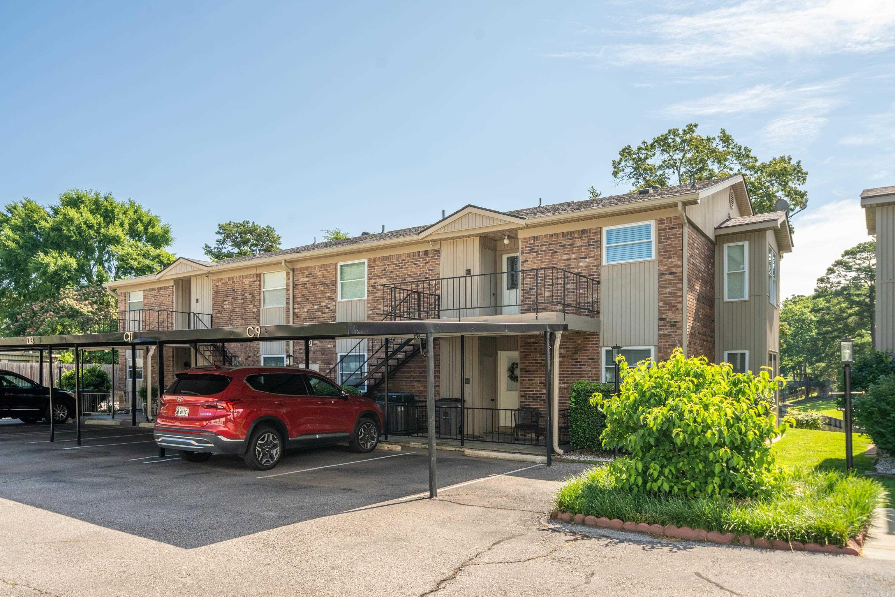 1201 Airport  Hot Springs, AR