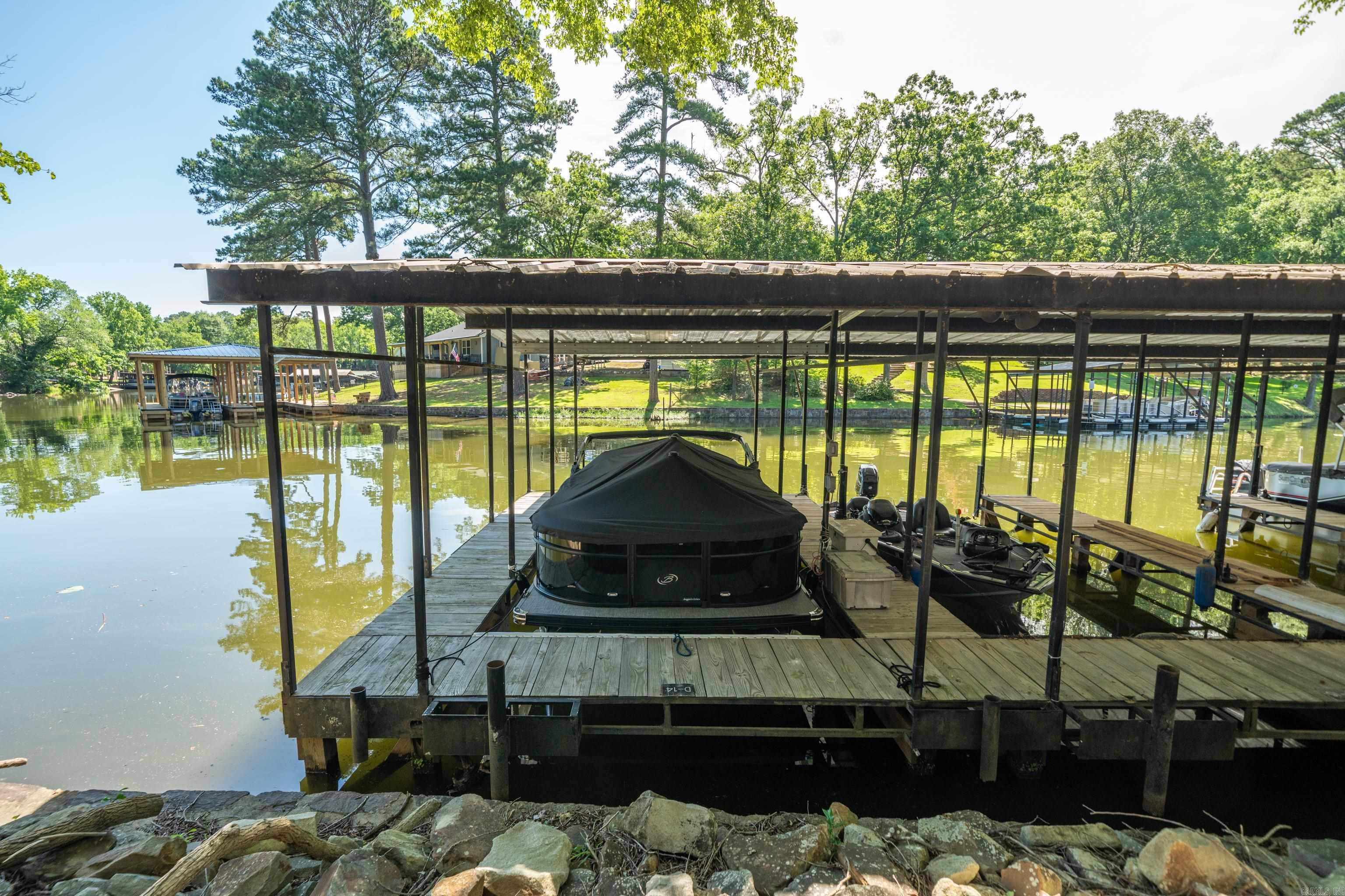 1201 Airport  Hot Springs, AR