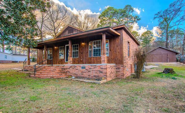 2923  Whistling Pine  Bryant, AR