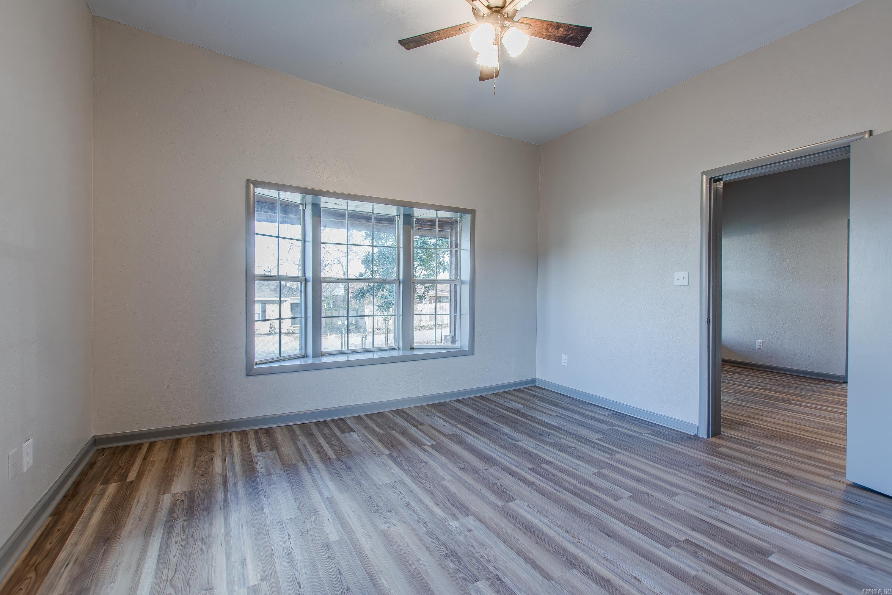 2923  Whistling Pine  Bryant, AR