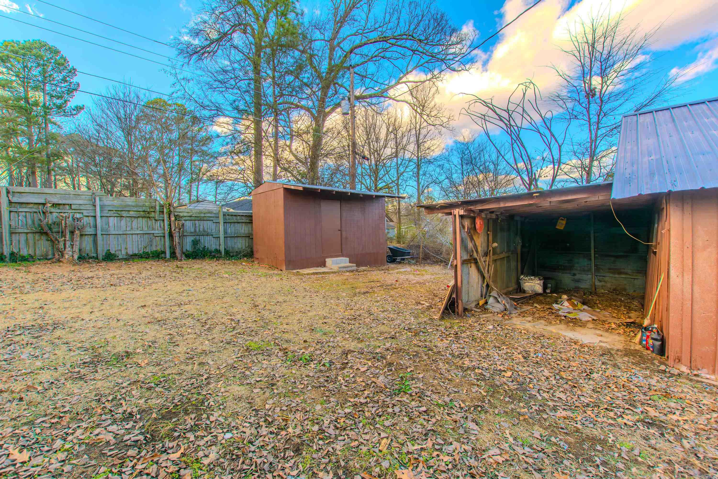 2923  Whistling Pine  Bryant, AR