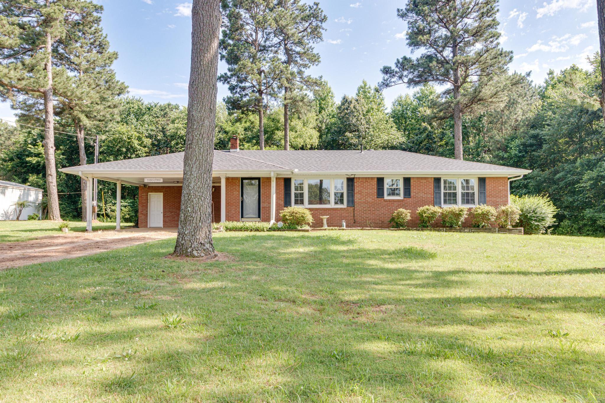 738  CR 485  Rector, AR