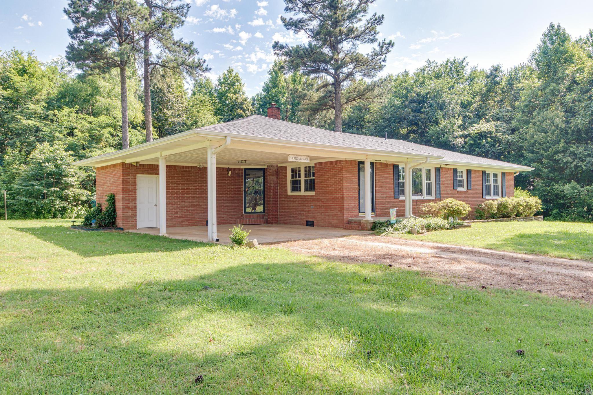 738  CR 485  Rector, AR