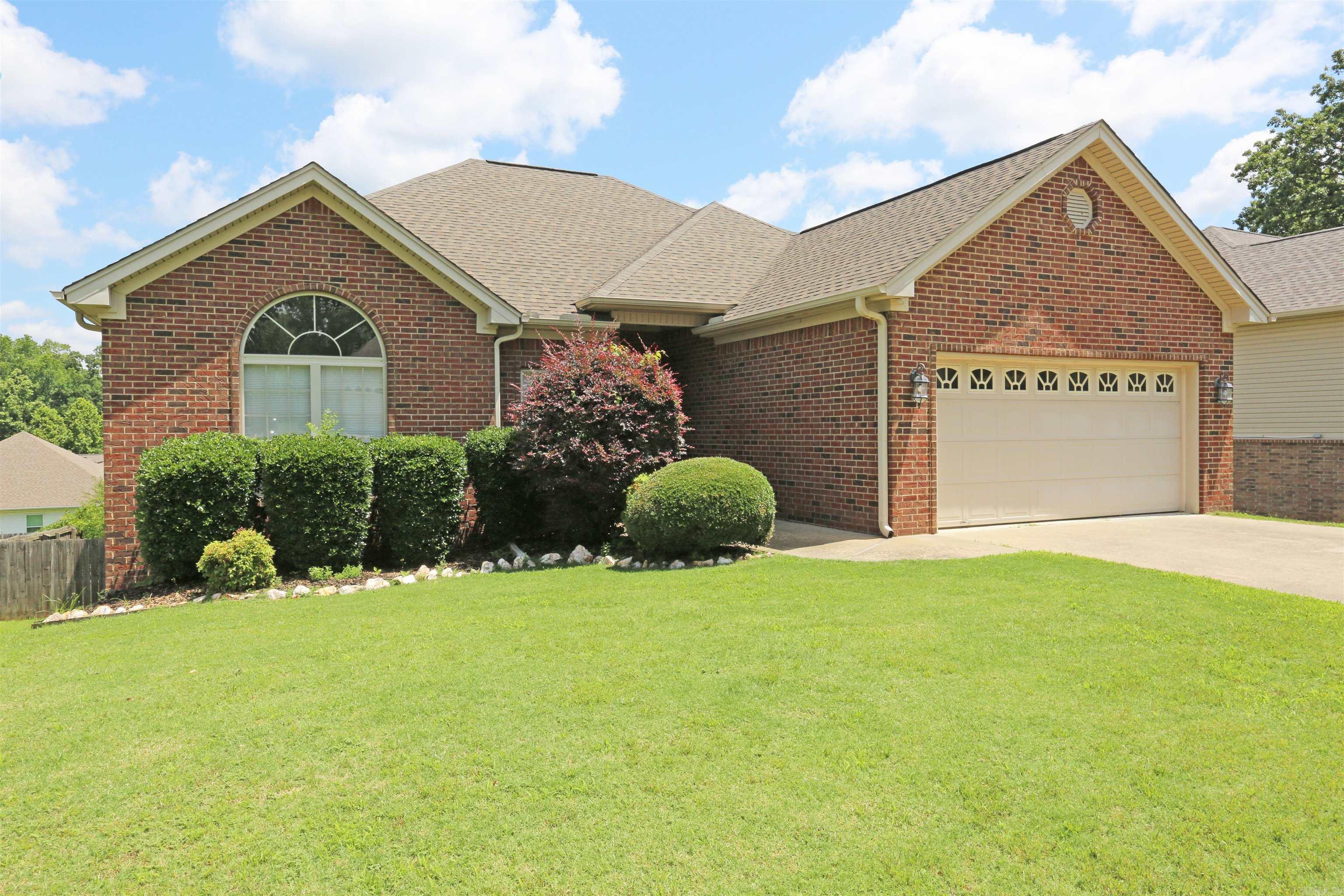 1118 Heights Road  Benton, AR