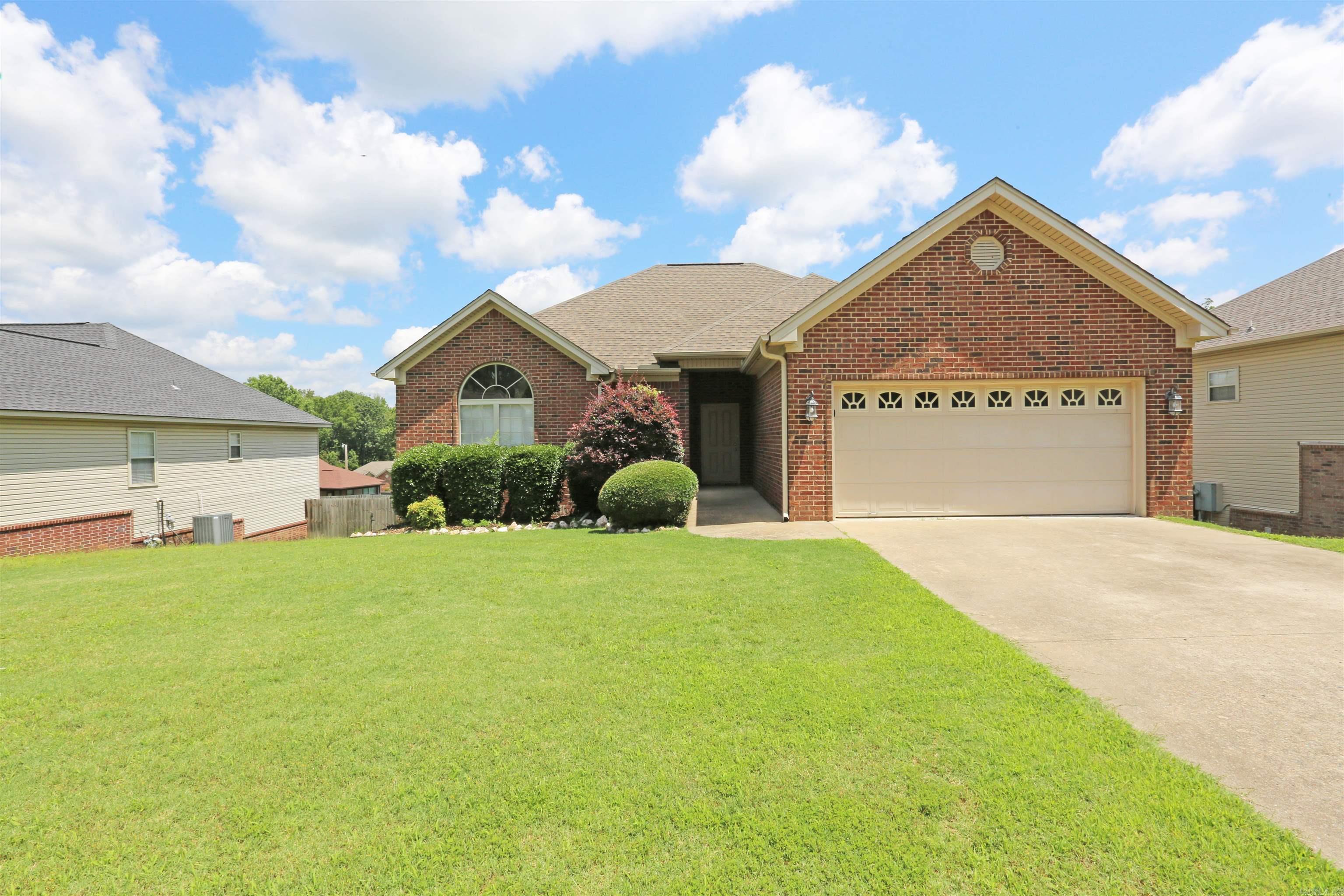 1118 Heights Road  Benton, AR