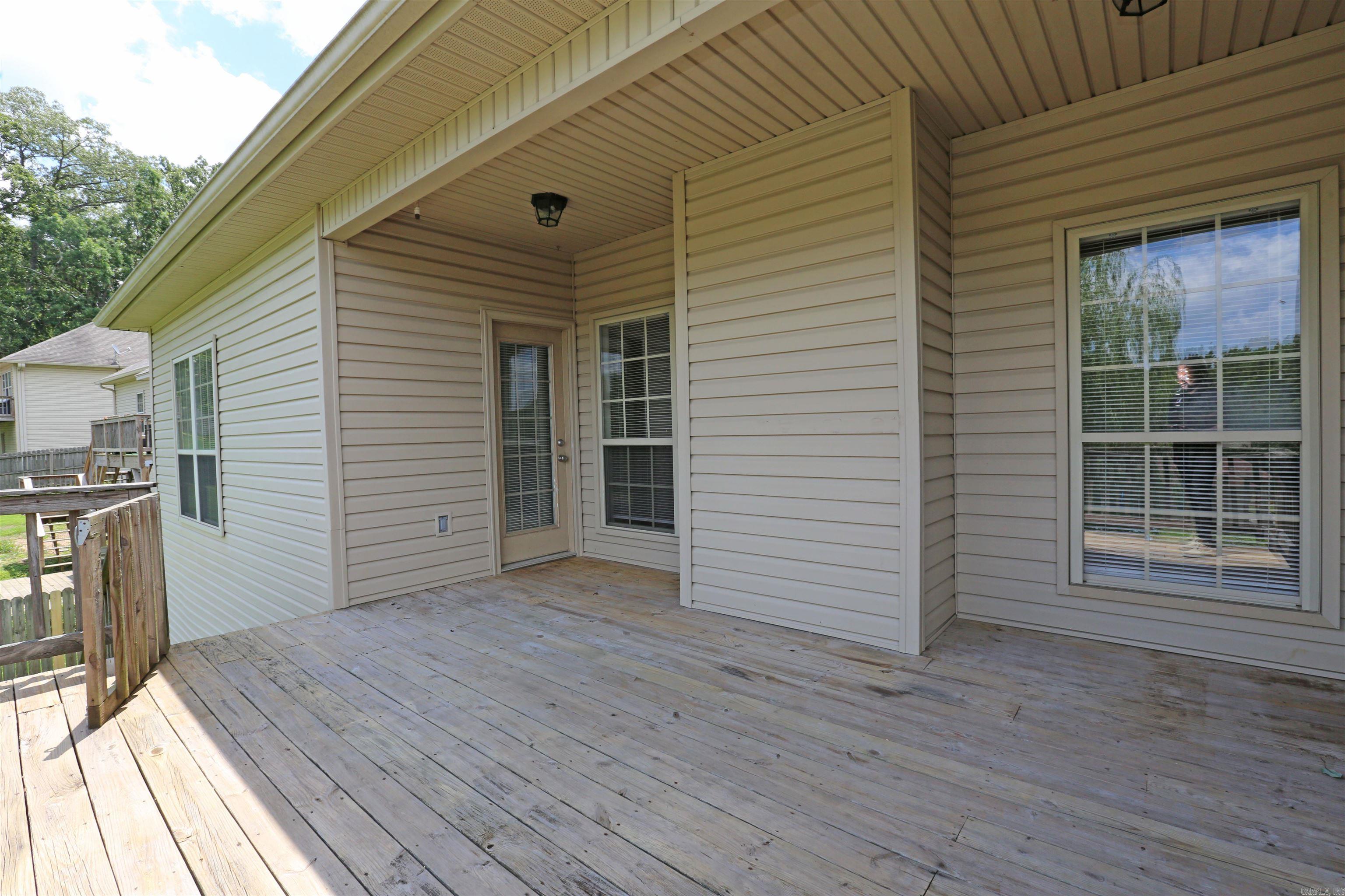 1118 Heights Road  Benton, AR