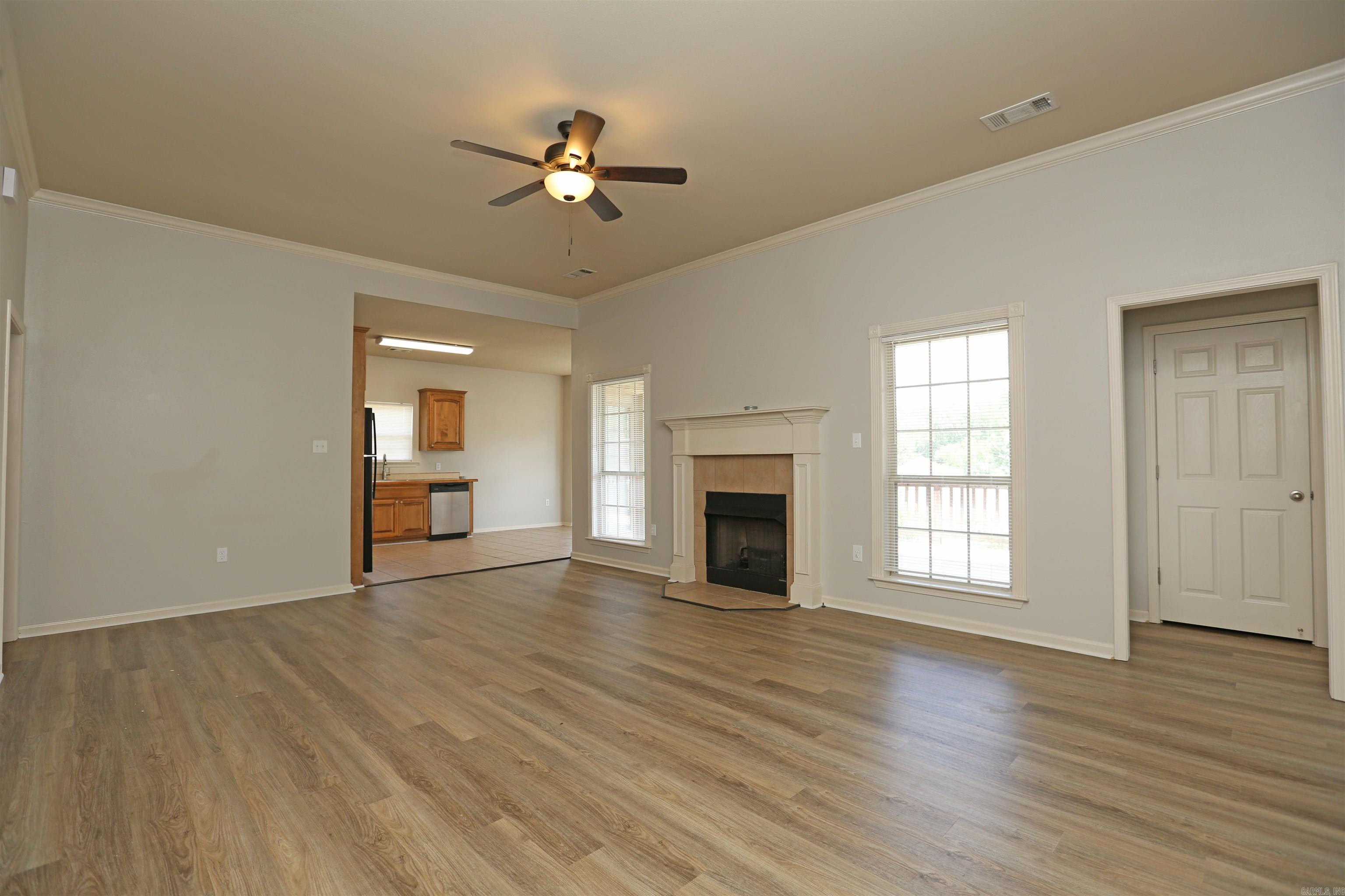 1118 Heights Road  Benton, AR