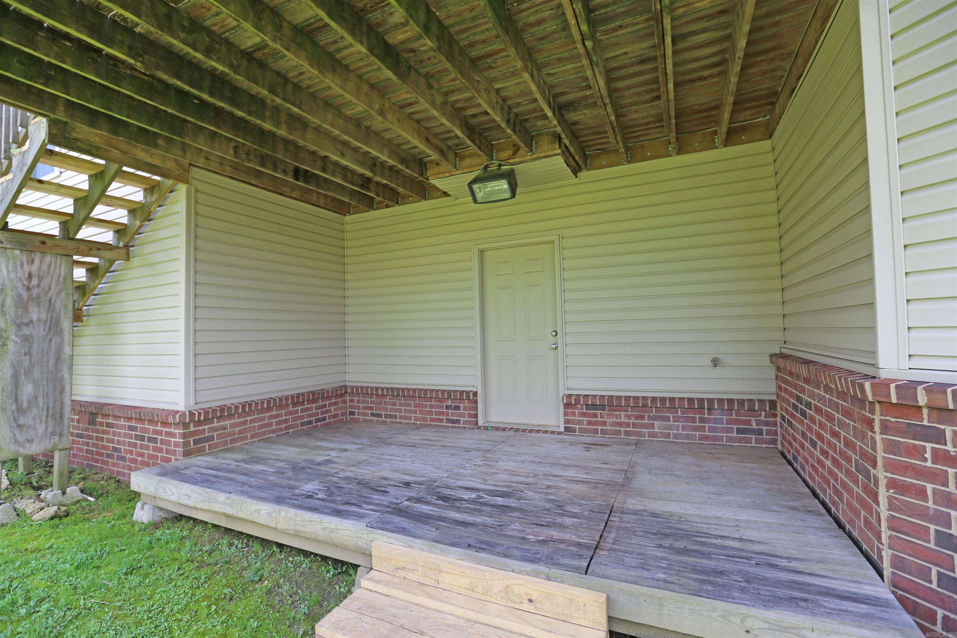 1118 Heights Road  Benton, AR