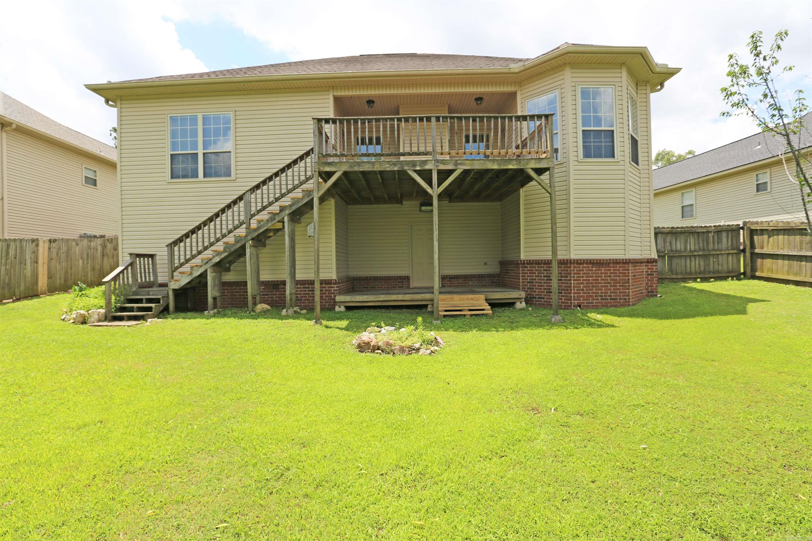 1118 Heights Road  Benton, AR