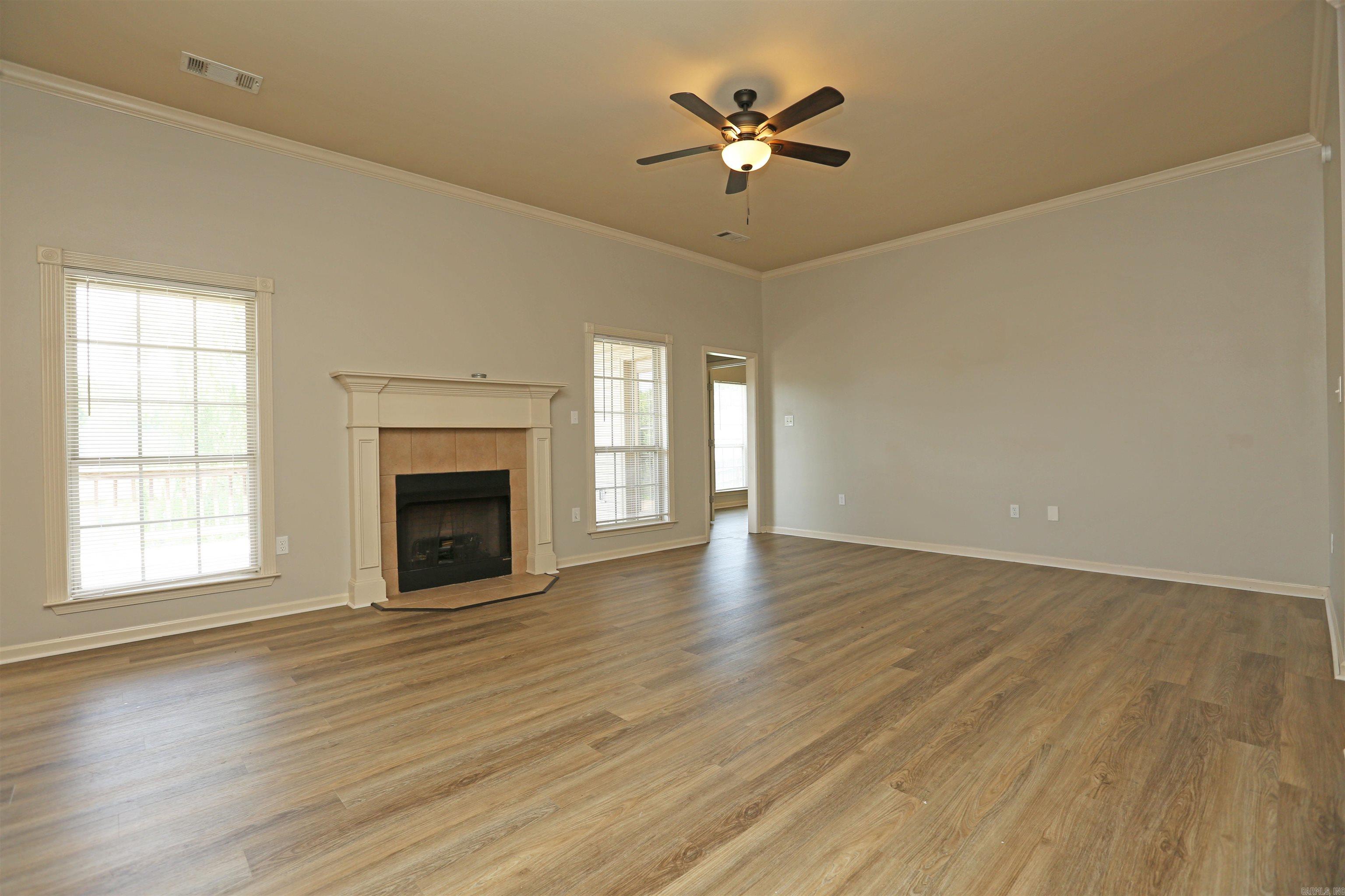1118 Heights Road  Benton, AR