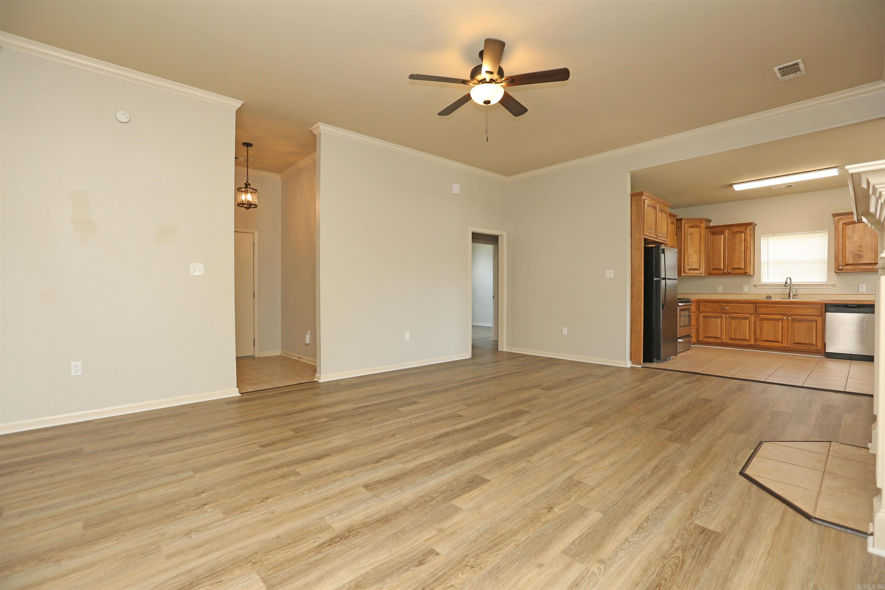 1118 Heights Road  Benton, AR